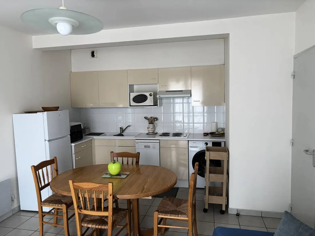 Location de Vacances Royan 516