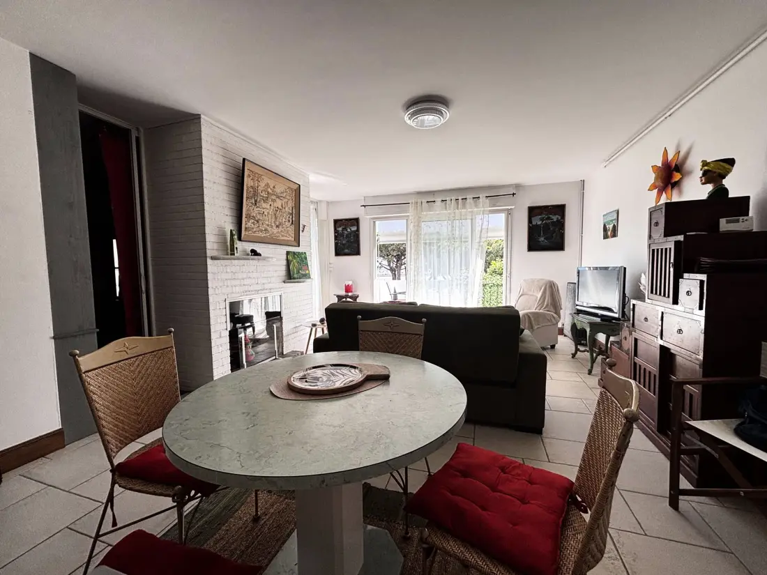 Location de Vacances Royan 518