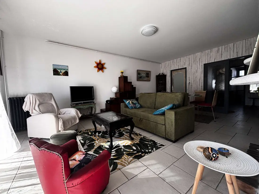 Location de Vacances Royan 518