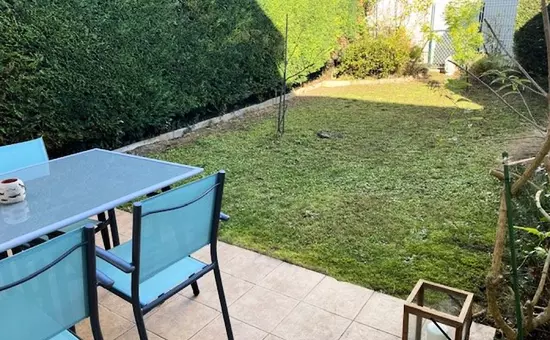 Maison de Vacances Royan 375