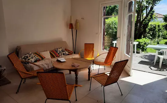 Maison de Vacances Royan 498