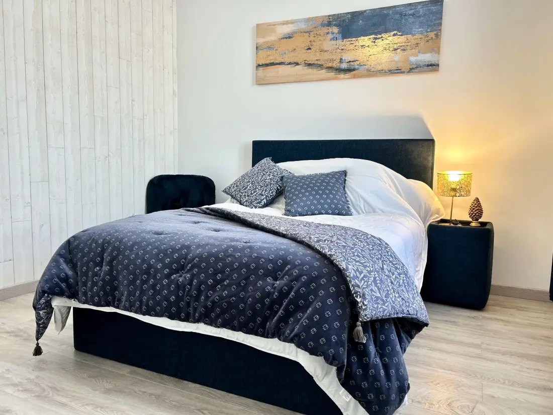 Maison de Vacances Royan 508
