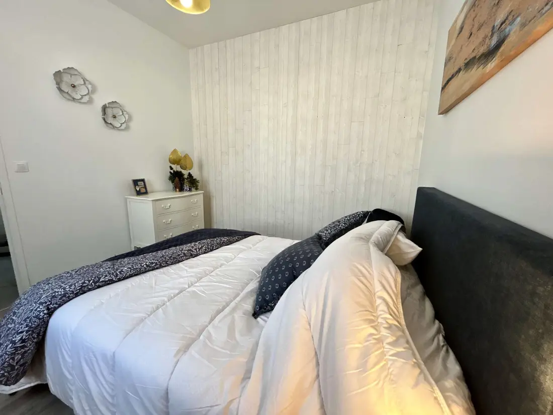 Maison de Vacances Royan 508