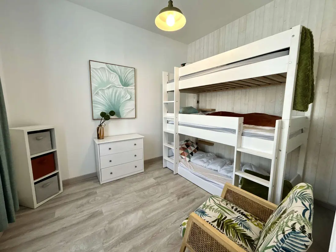 Maison de Vacances Royan 508