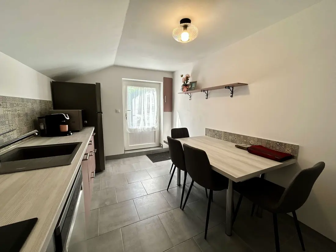 Maison de Vacances Royan 508