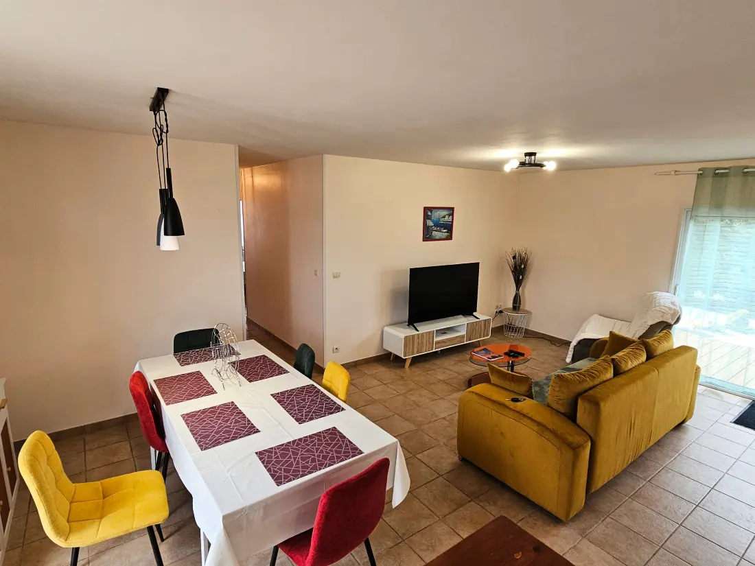 Maison de Vacances Royan 517