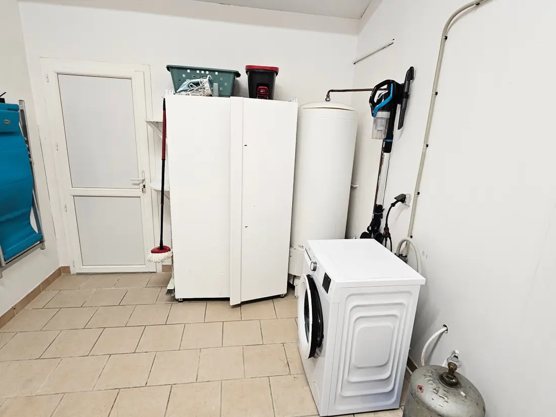 Maison de Vacances Royan 517