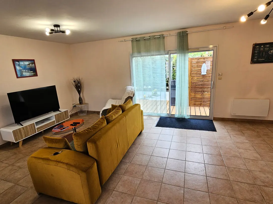 Maison de Vacances Royan 517