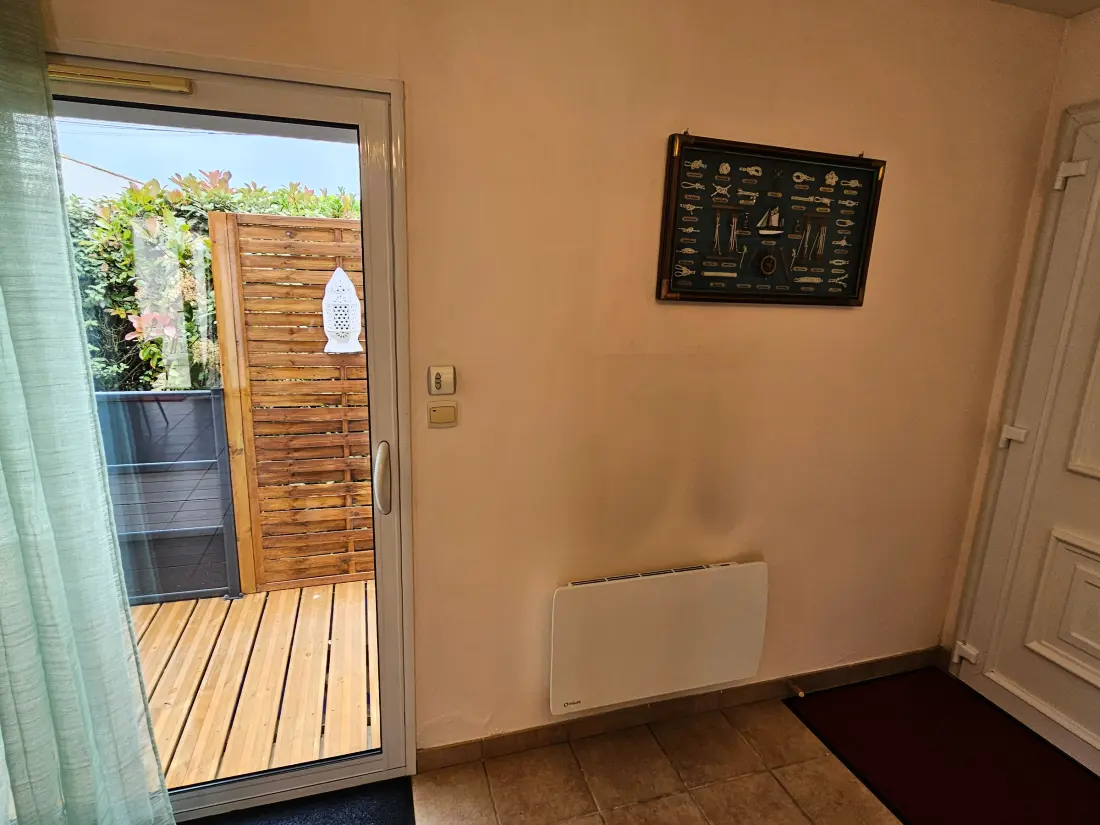 Maison de Vacances Royan 517