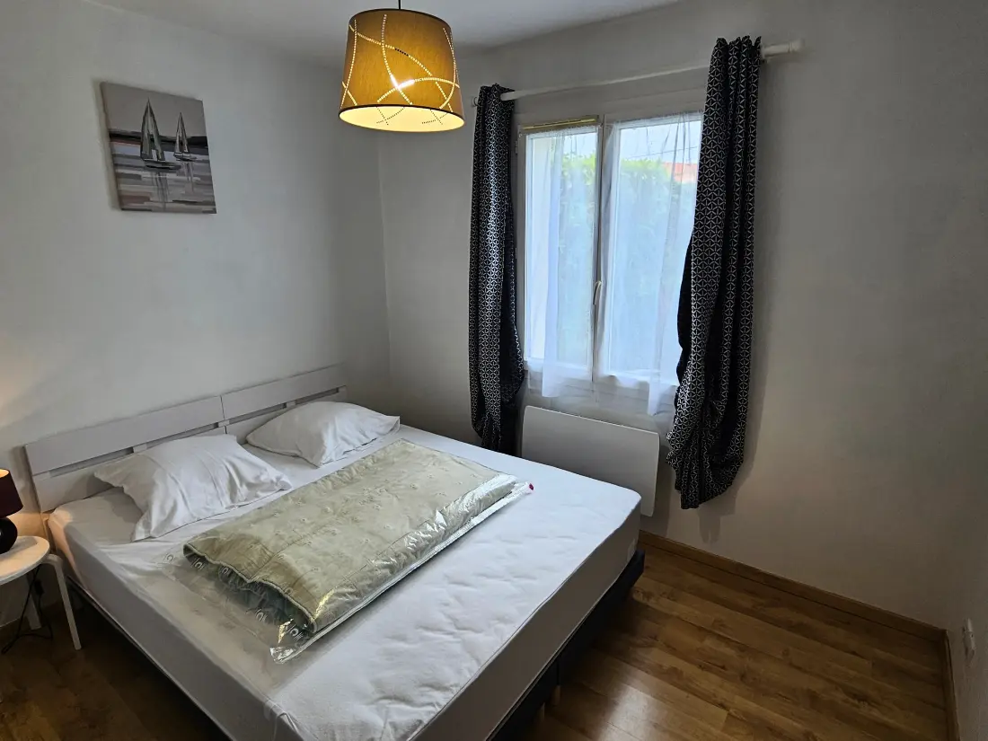 Maison de Vacances Royan 517
