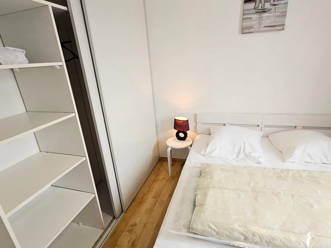 Maison de Vacances Royan 517