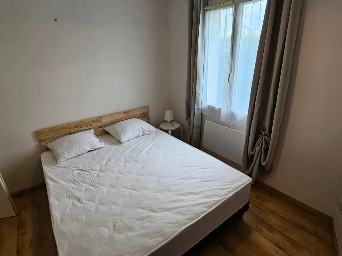 Maison de Vacances Royan 517