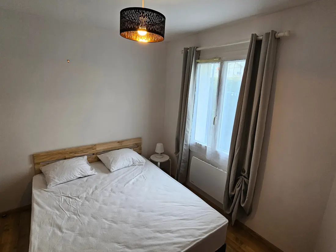 Maison de Vacances Royan 517