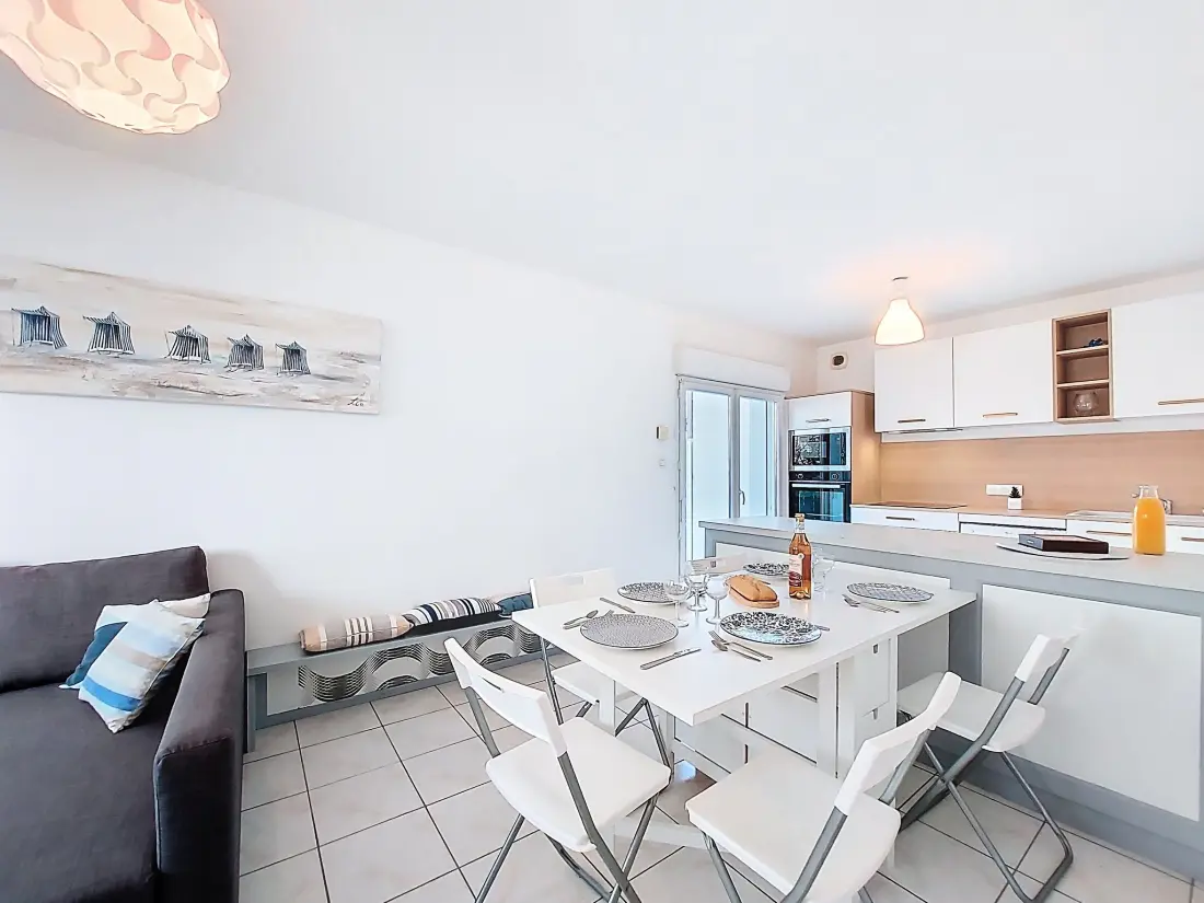 Maison de Vacances Royan