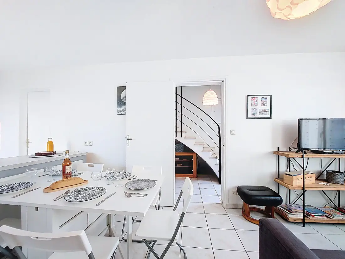 Maison de Vacances Royan