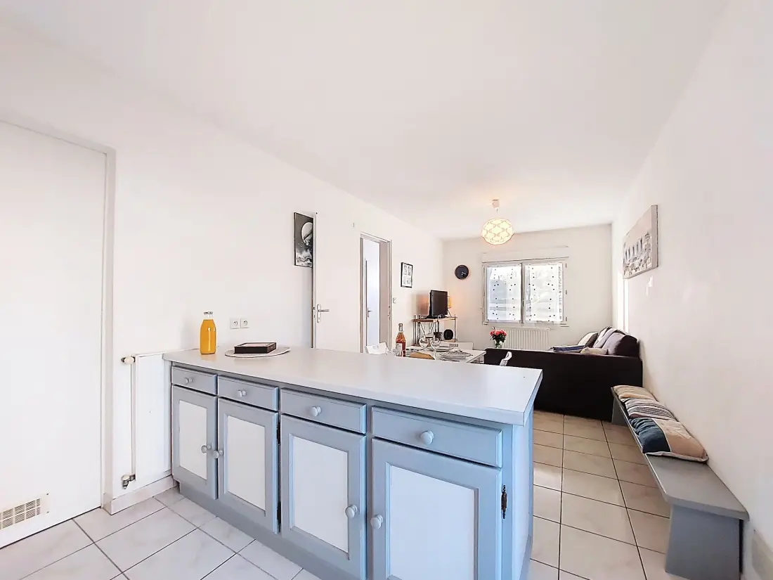 Maison de Vacances Royan