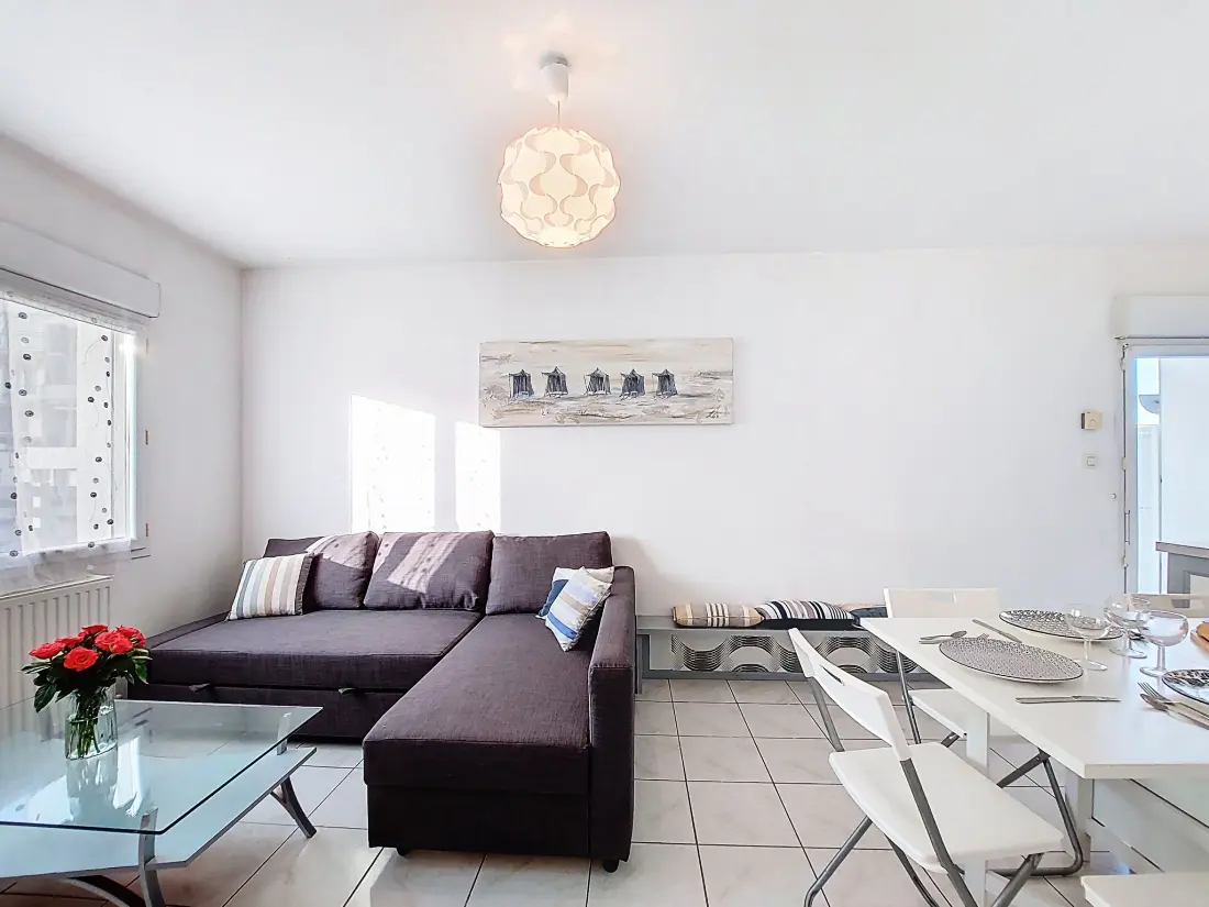 Maison de Vacances Royan