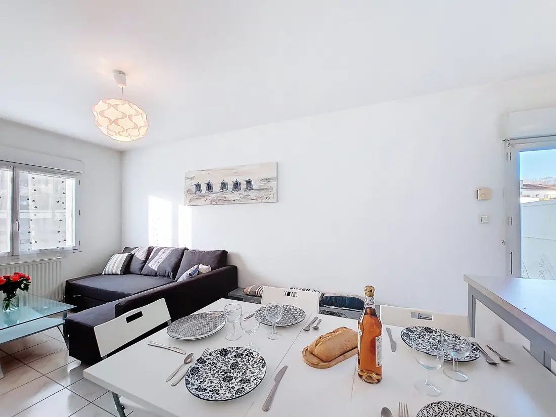 Maison de Vacances Royan