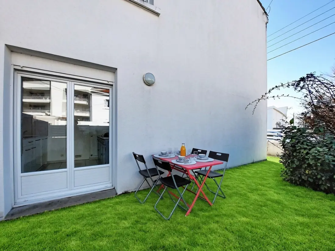 Maison de Vacances Royan