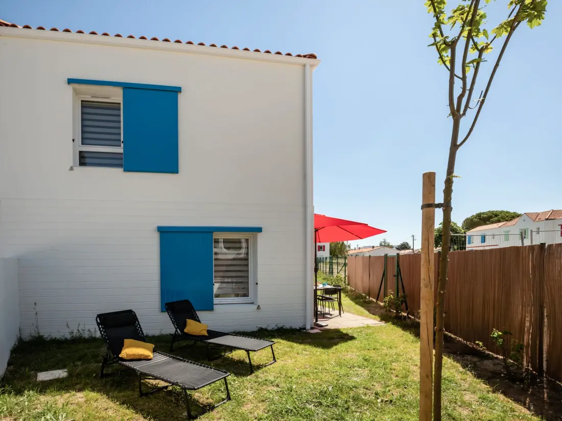 Maison de Vacances Royan