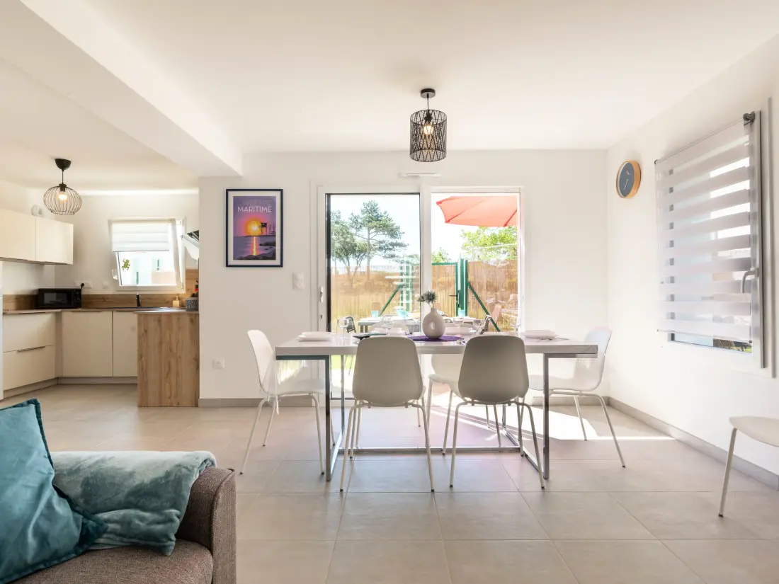 Maison de Vacances Royan
