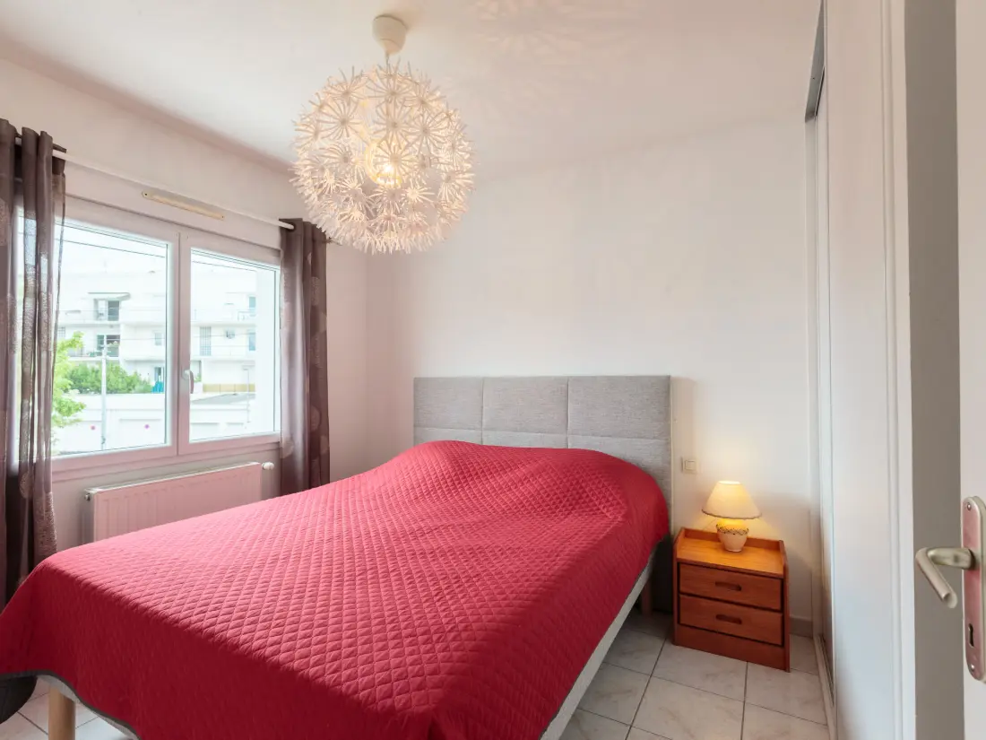 Maison de Vacances Royan
