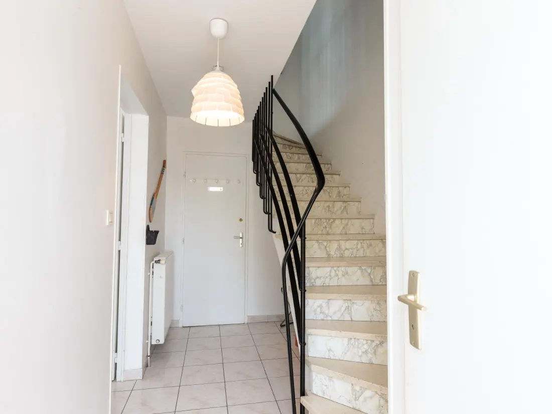 Maison de Vacances Royan
