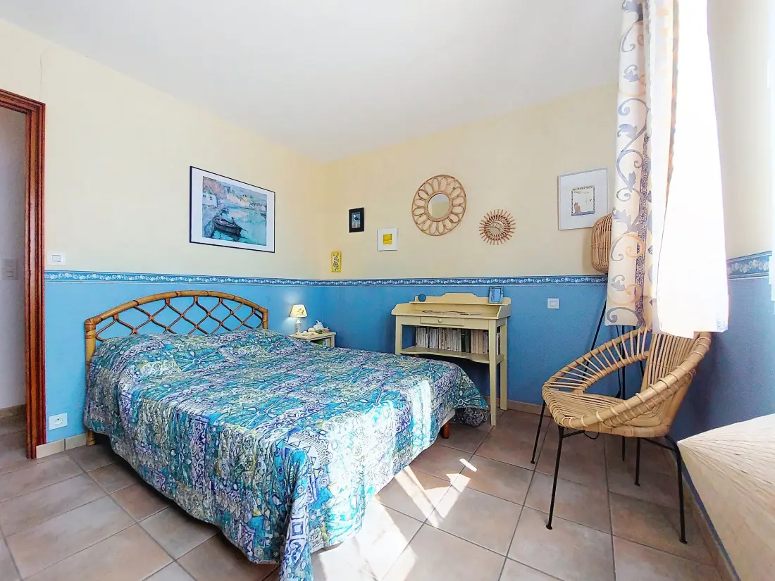 Maison de Vacances Royan