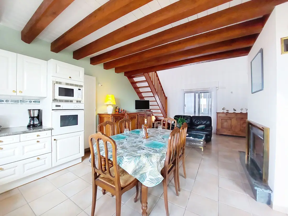 Maison de Vacances Royan