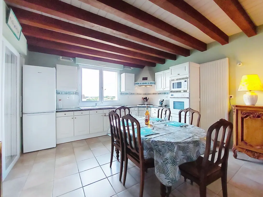 Maison de Vacances Royan