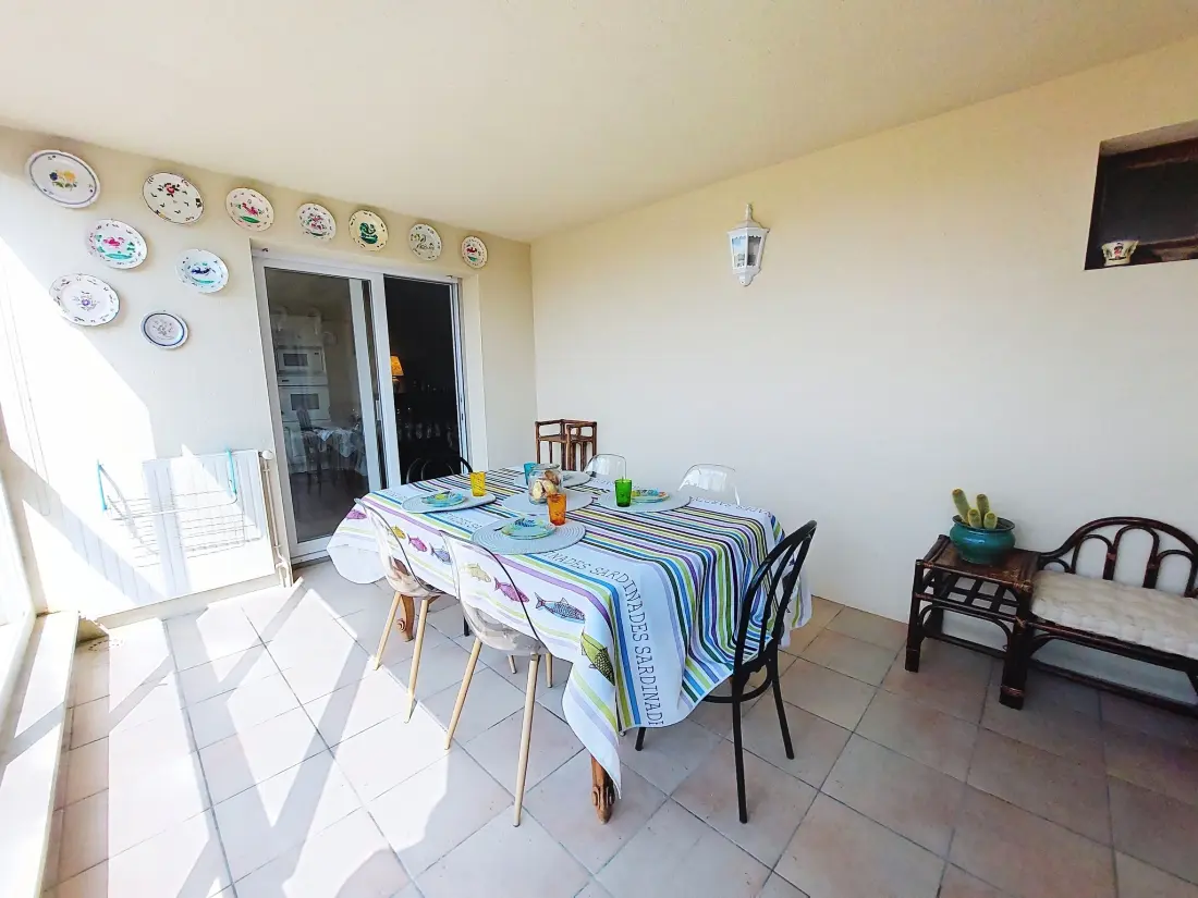 Maison de Vacances Royan