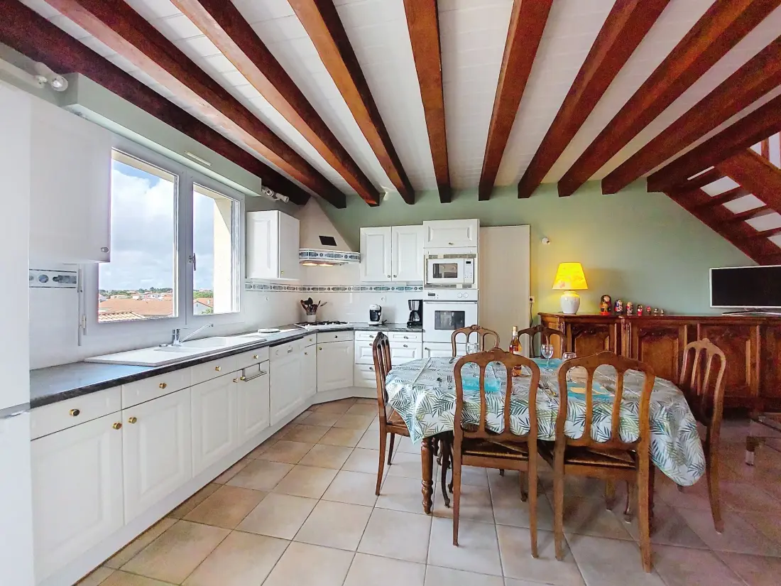Maison de Vacances Royan