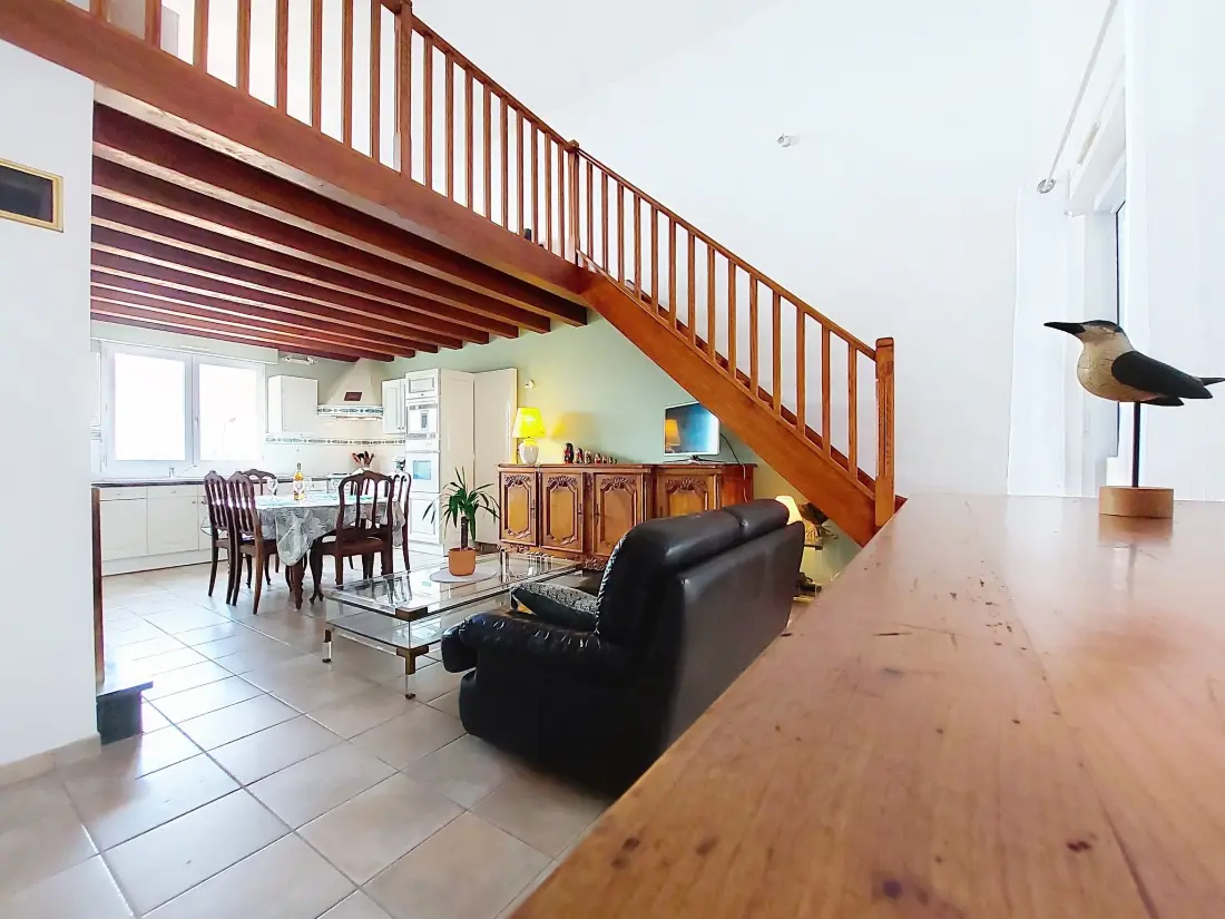 Maison de Vacances Royan