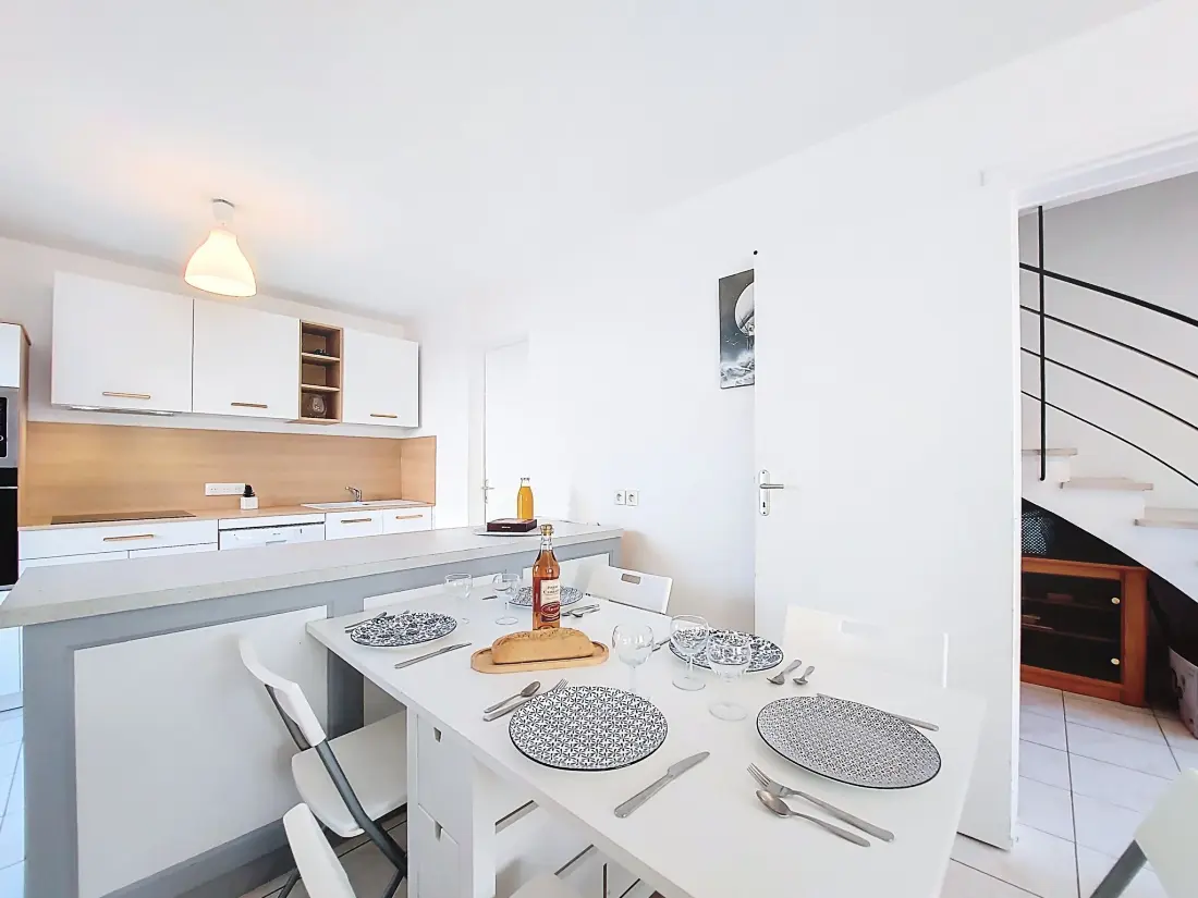 Maison de Vacances Royan