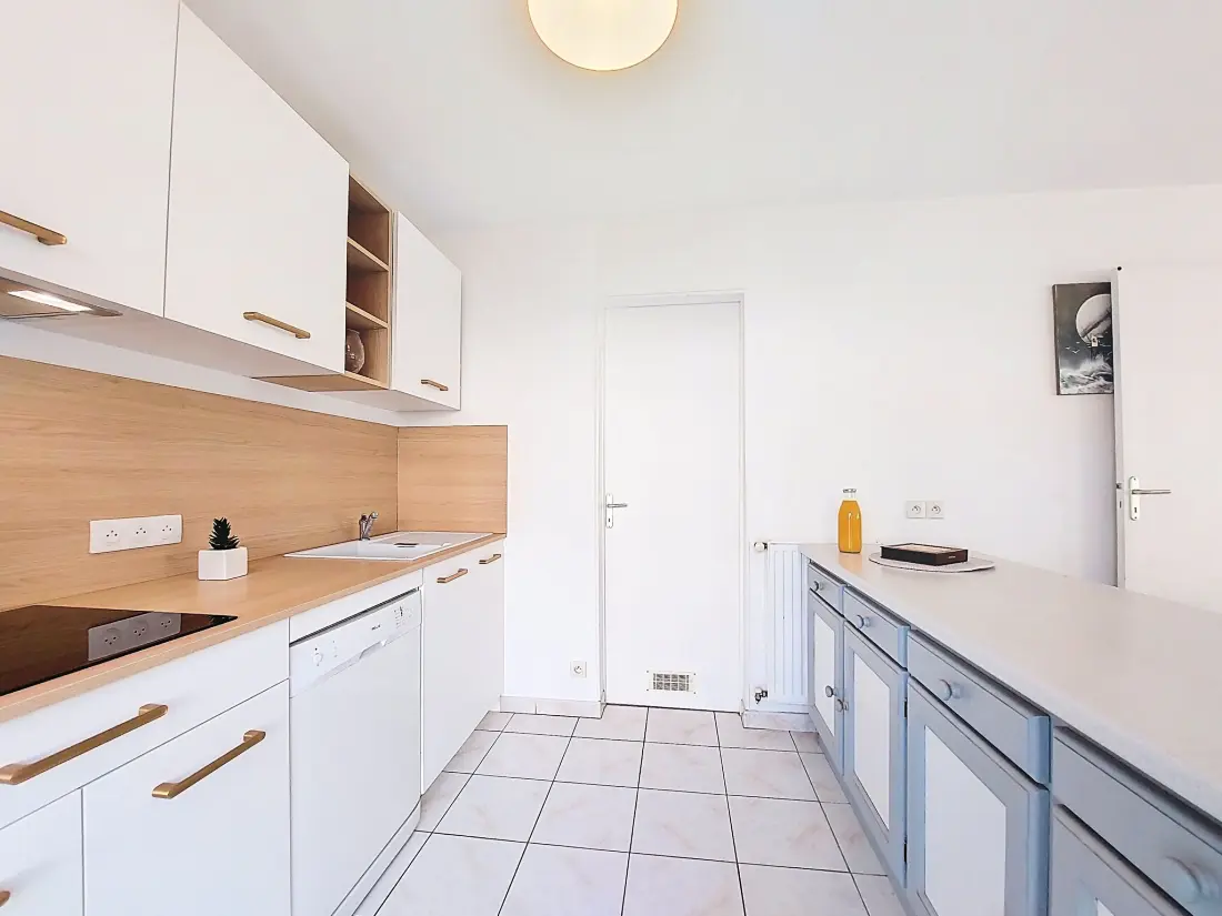 Maison de Vacances Royan