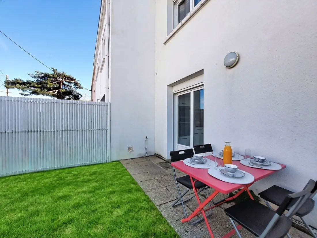 Maison de Vacances Royan