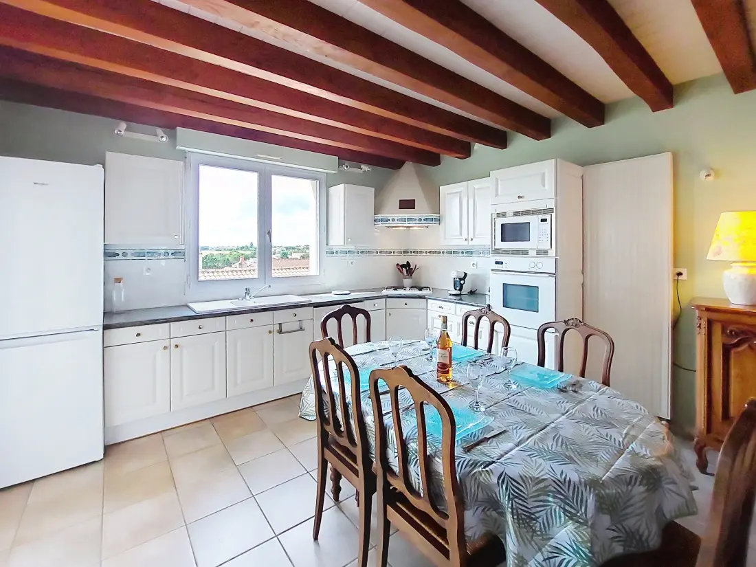 Maison de Vacances Royan