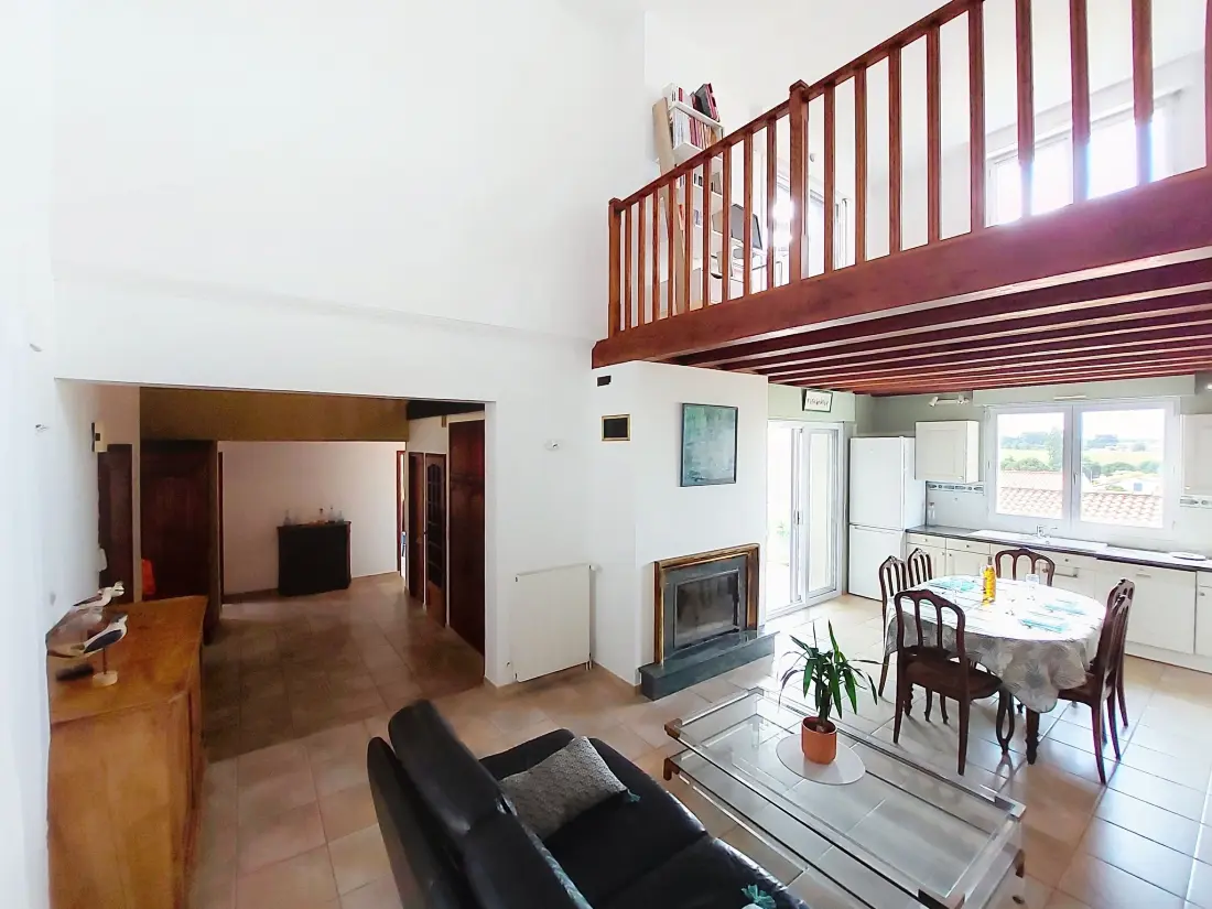 Maison de Vacances Royan
