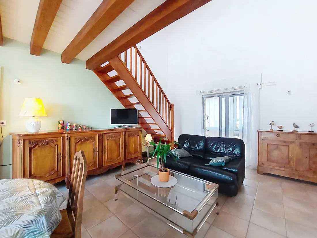 Maison de Vacances Royan