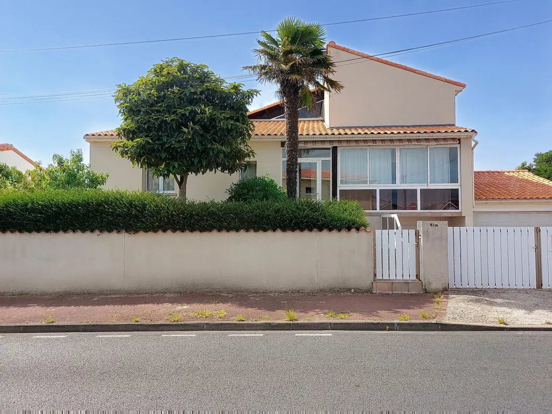 Maison de Vacances Royan