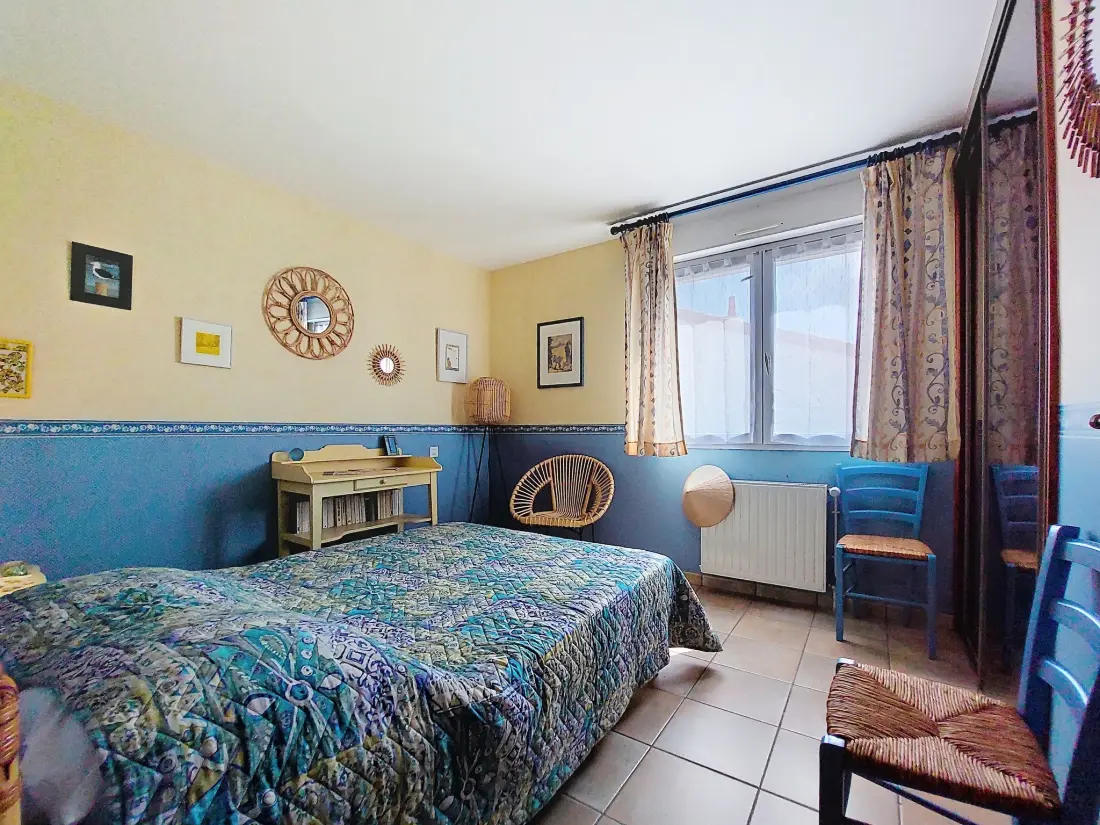 Maison de Vacances Royan