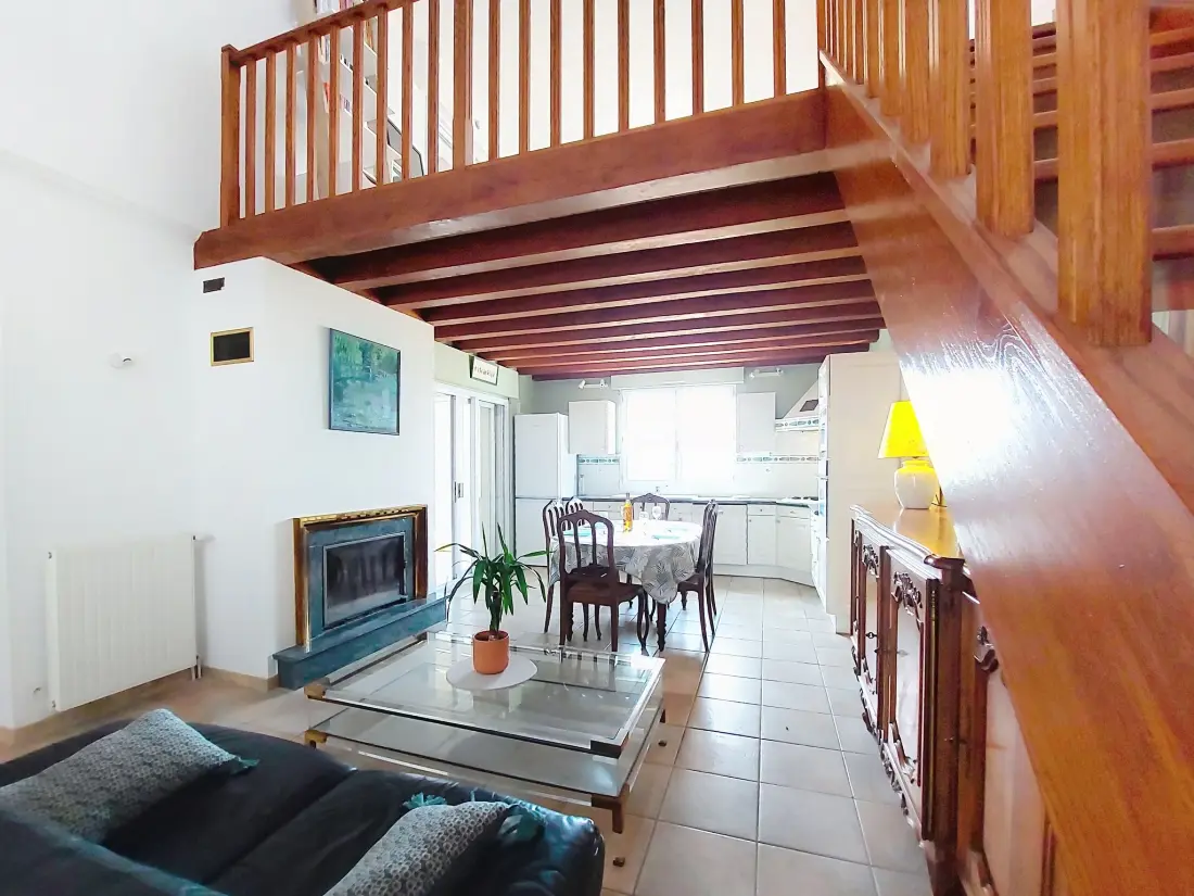 Maison de Vacances Royan