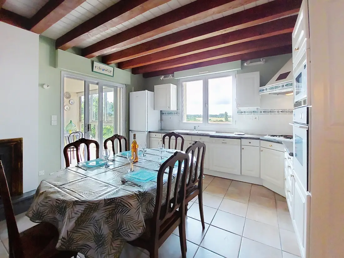 Maison de Vacances Royan