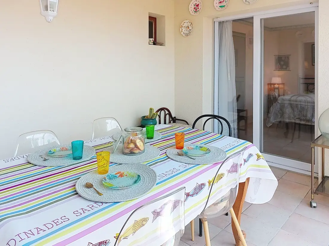 Maison de Vacances Royan