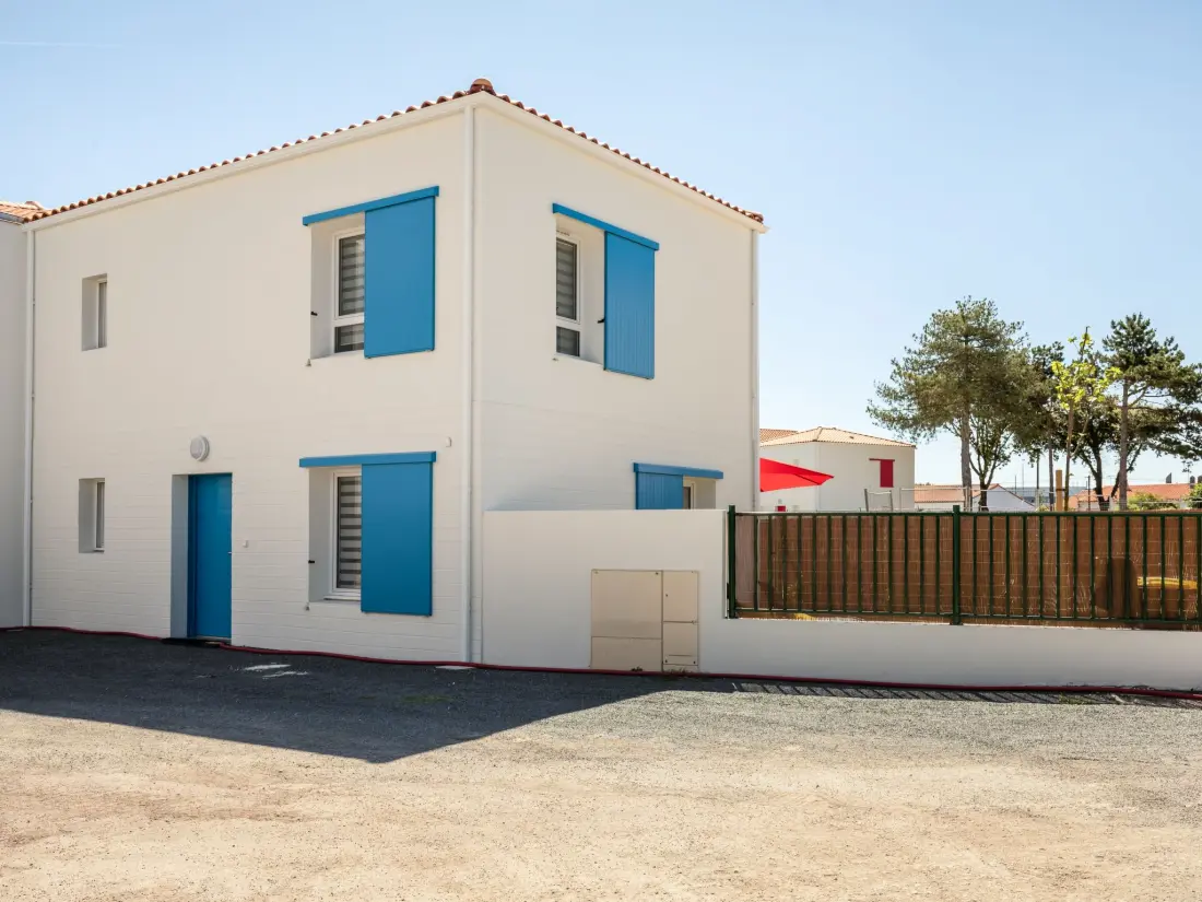 Maison de Vacances Royan
