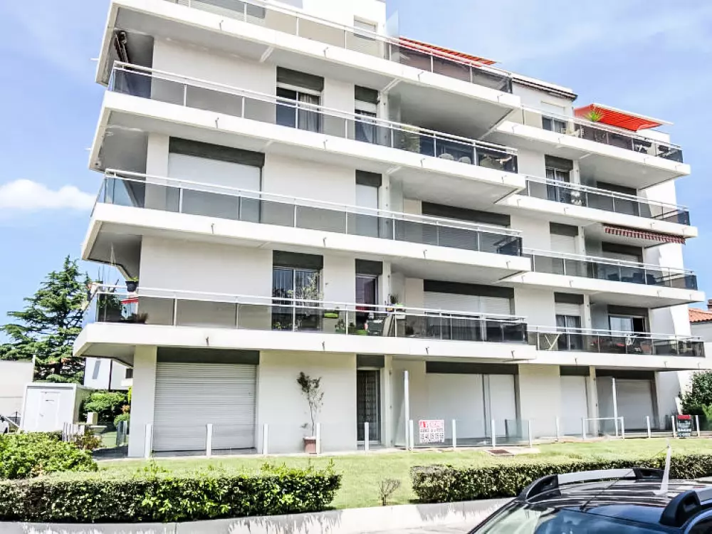 Résidence Albert 1°