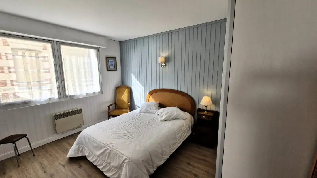 Résidence Beauséjour