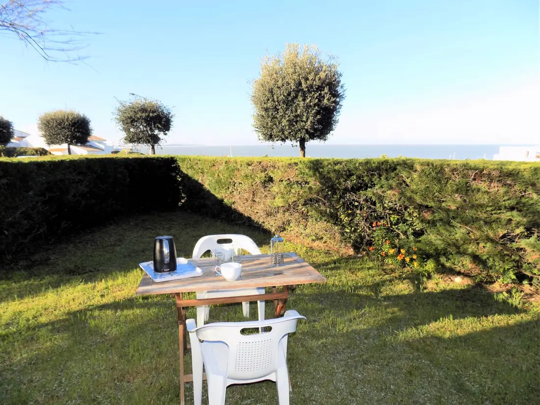 Résidence Cap Sud