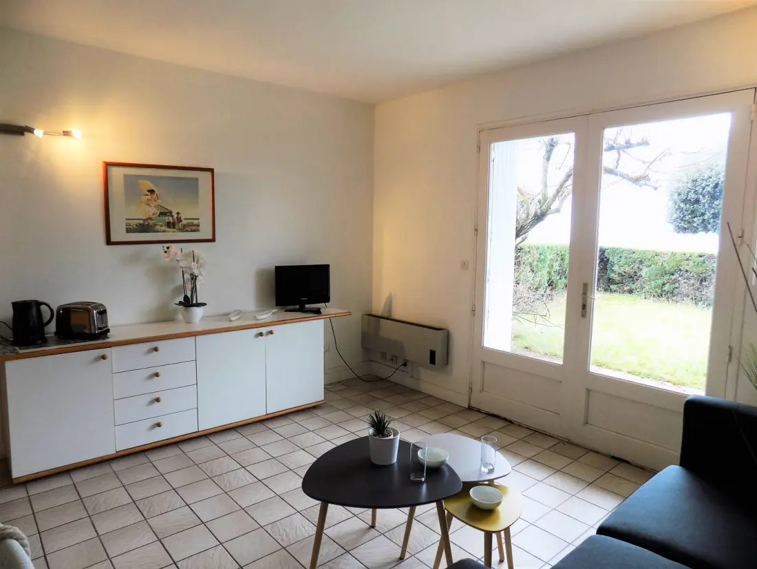 Résidence Cap Sud