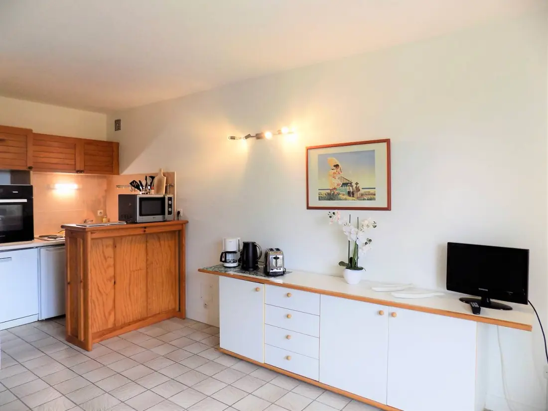 Résidence Cap Sud